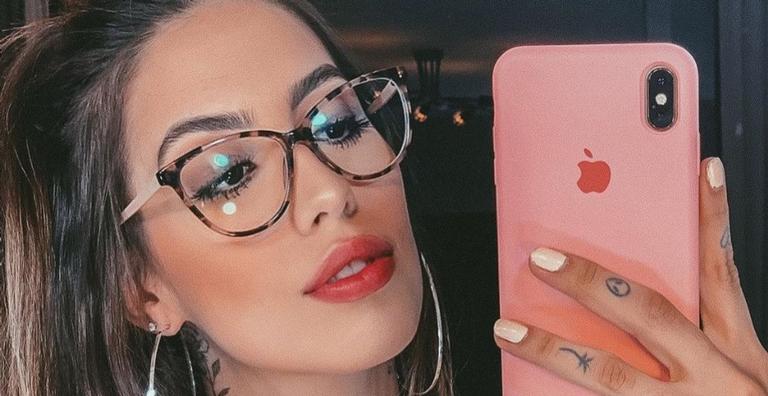 Gabi Brandt derrete o coração dos seguidores ao dividir momento íntimo com o filho, Davi
