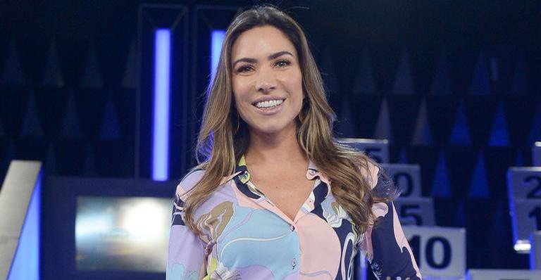 Patricia Abravanel explode o fofurômetro ao mostrar Jane brincando com Senor