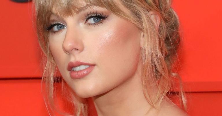 Taylor Swift é confirmada como mentora na 17ª temporada do The Voice EUA