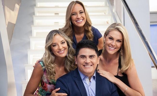 César Filho ganha homenagens de aniversário de colegas de trabalho