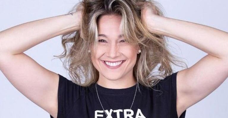 Programa de Fernanda Gentil ganha data e horário de estreia