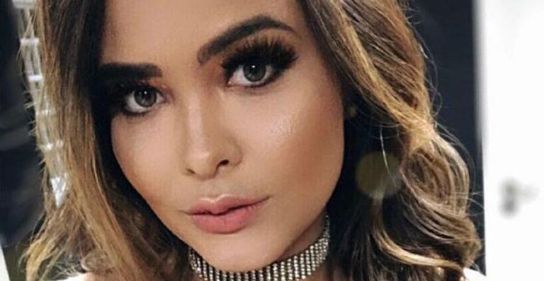Geisy Arruda relembra polêmica com vestido rosa: ”Merecia respeito”