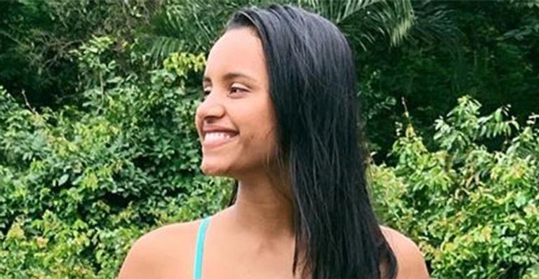 Ex-BBB Gleici resgata clique de viagem ao Jalapão: ”Onde eu queria estar”