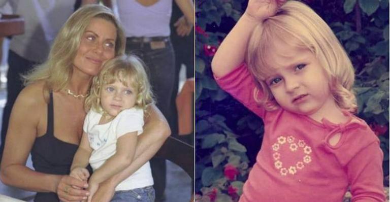 Lembra dela? Veja como está a netinha de Helena em ‘Laços de Família’
