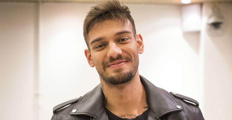 Lucas Lucco faz primeiro show do novo projeto com lançamentos exclusivos