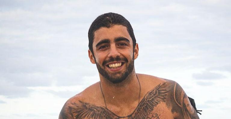 Pedro Scooby manda indireta sobre falsidade após encontro com Jojo Todynho