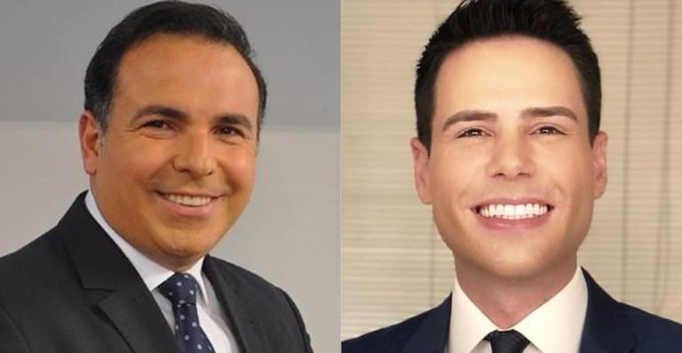 Após demissão de Reinaldo Gottino, Luiz Bacci assume o comando do ‘Balanço Geral’, segundo colunista