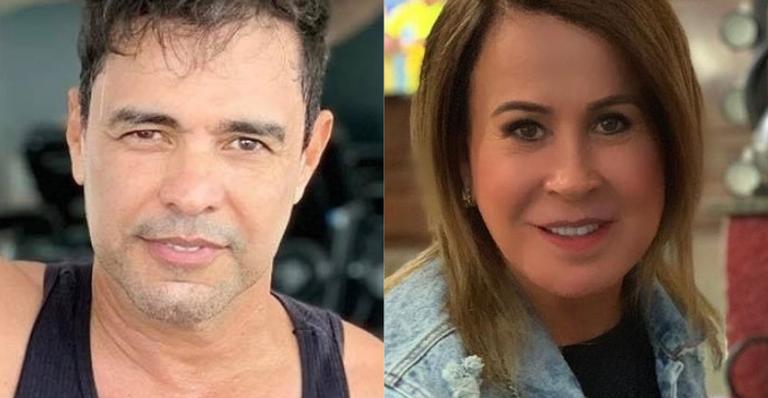 Filhos de Zezé Di Camargo saem em defesa do pai em briga contra a mãe, Zilú, por revisão de partilha