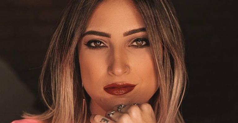 A Fazenda: Clima entre Andréa Nóbrega e Tati Dias esquenta : ”Fala o que quer e sai andando?”