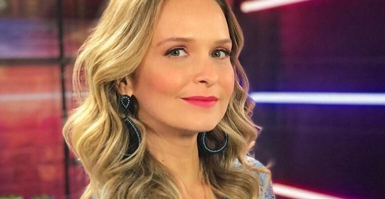Fernanda Rodrigues radicaliza em mudança de visual e adota corte curtinho para chegada dos 40
