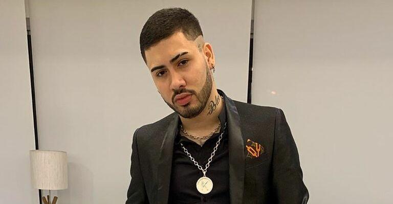 Kevinho celebra seus 21 anos com festança e look de mais de R$ 21,5 mil
