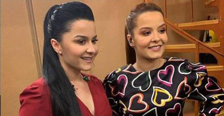 Stylist de Maiara e Maraisa sobre novos looks da dupla: ”Namorados estão com ciúmes!”