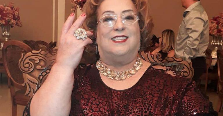 Mamma Bruschetta quebra silêncio e fala tudo sobre saída do ”Fofocalizando”