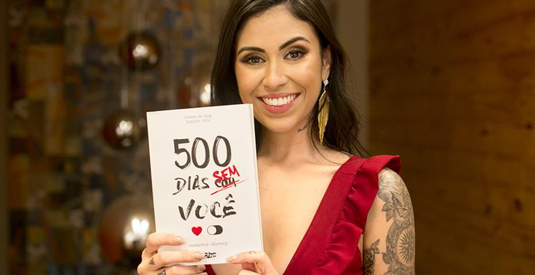 Mulheres empreendedoras: Samantha Silvany