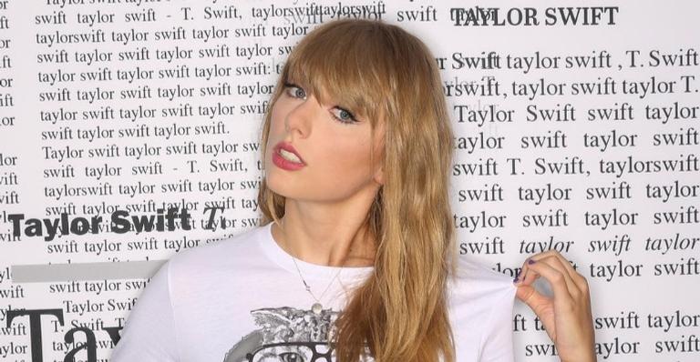 Taylor Swift fala sobre amizade com Katy Perry e relembra episódio polêmico com Kanye West