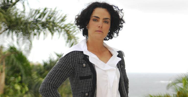 Samara Felippo posta clique raro com Ana Paula Arósio e choca fãs: ”Faz muita falta”