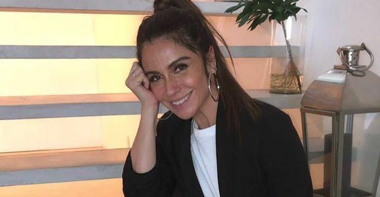 Giovanna Antonelli posta foto interpretando Frida Khalo e similaridade surpreende os fãs!