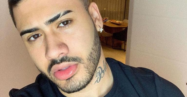Kevinho é anunciado como nova atração no Palco Sunset em homenagem a MC Sapão