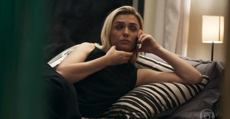 Gafe em A Dona do Pedaço: ”Erro” de propaganda na novela vira piada na web
