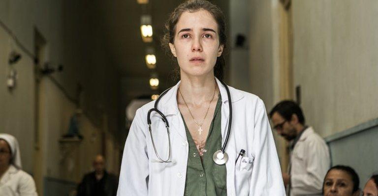 Indicada no Emmy, Marjorie Estiano faz texto emocionante sobre a cultura nacional