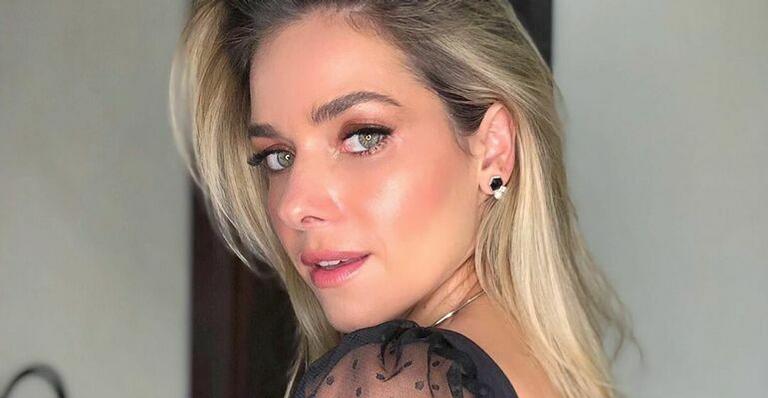 Monique Alfradique entrará na novela ‘A Dona do Pedaço’ para viver policial