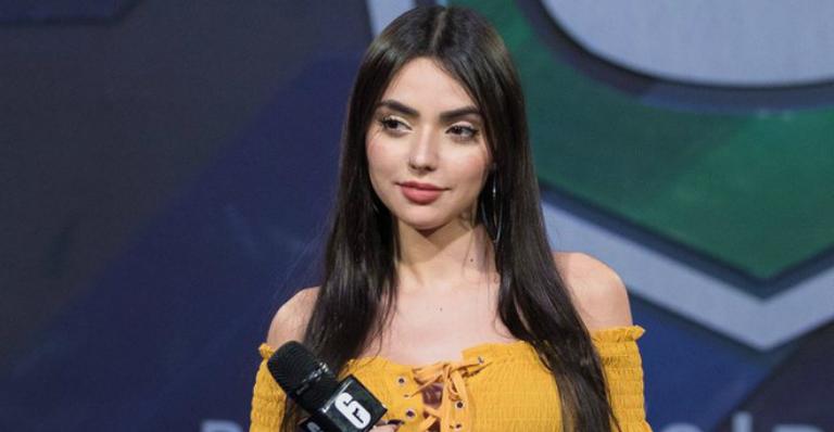 Nyvi Estephan é a responsável pela cobertura especial do Rock in Rio na Globo: ”Honra gigantesca”