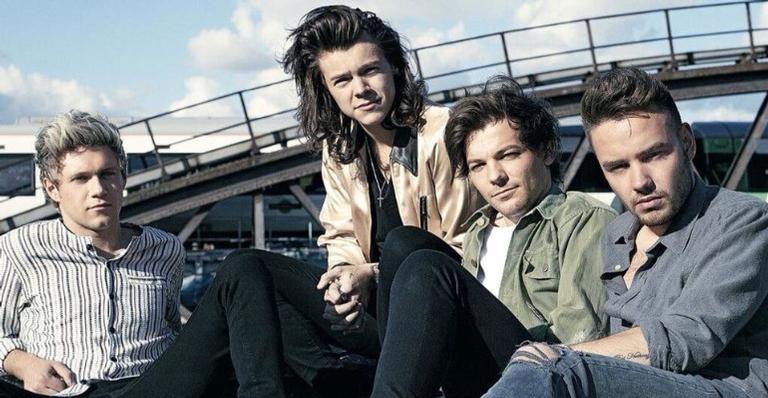 Liam Payne volta a falar sobre retorno do One Direction e aumenta expectativas entre os fãs