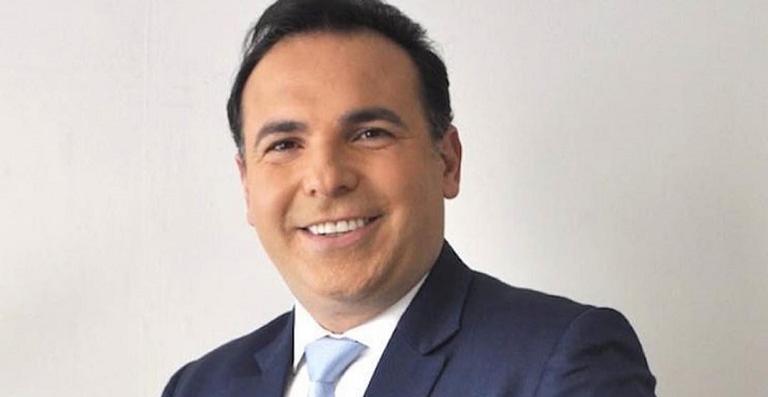 Após deixar Record, Reinaldo Gottino dá declaração pela primeira vez sobre contratação na CNN Brasil