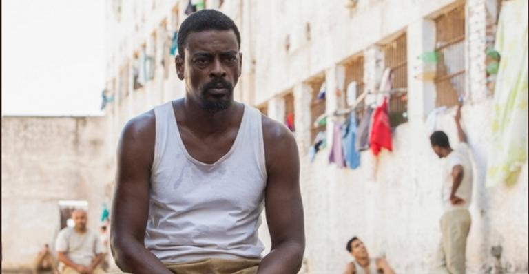 Irmandade: Série nacional da Netflix com Seu Jorge ganha trailer