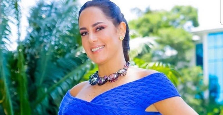 Sem maquiagem, Silvia Abravanel faz reflexão sobre autoaceitação: ”O que será que é preciso?”