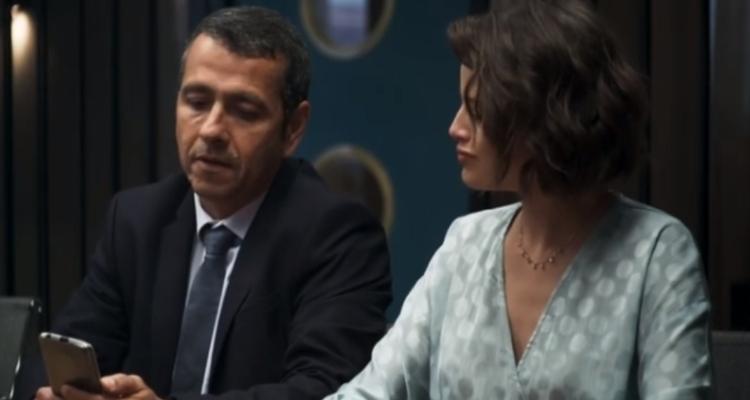 Gafe em A Dona do Pedaço: Dois personagens cometem o mesmo erro em cena