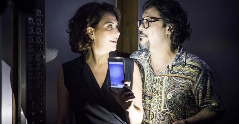 Bom Sucesso: Clima entre Nana e Mario promete esquentar; entenda!