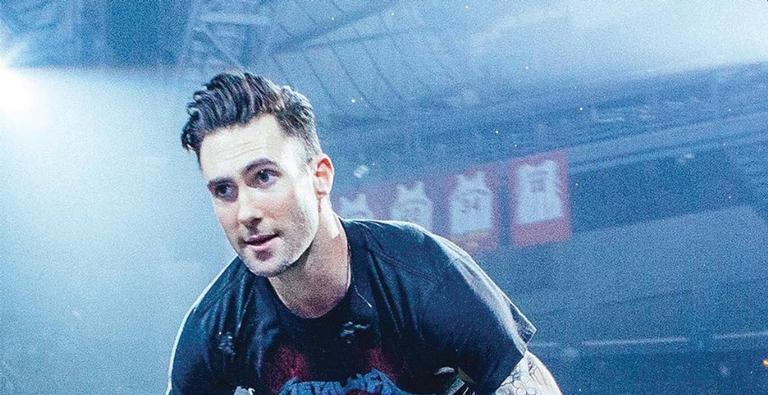 Em clima nostálgico, Maroon 5 lança nova música ”Memories”