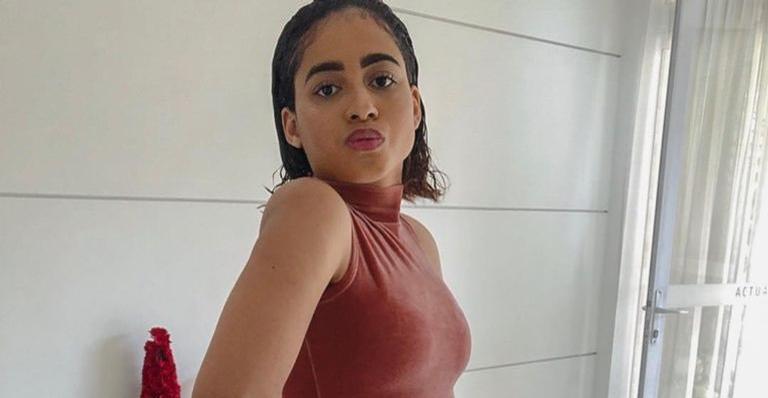 MC Loma assume harmonização facial e revela que fará mais plásticas