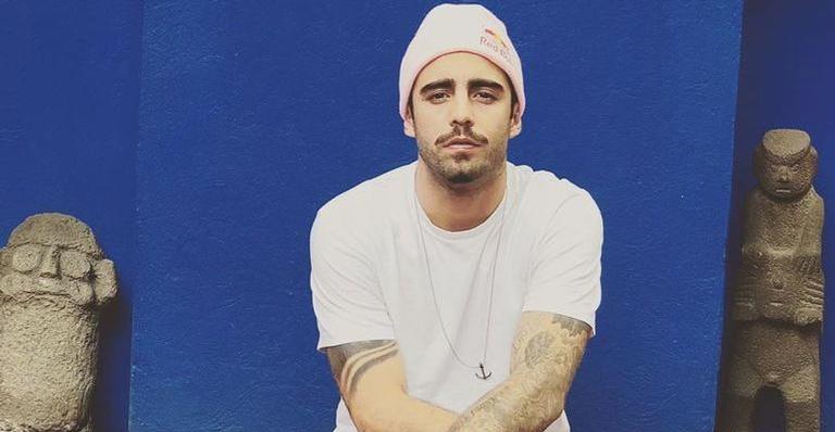 Amigos novamente? Pedro Scooby volta a seguir ex-mulher nas redes sociais
