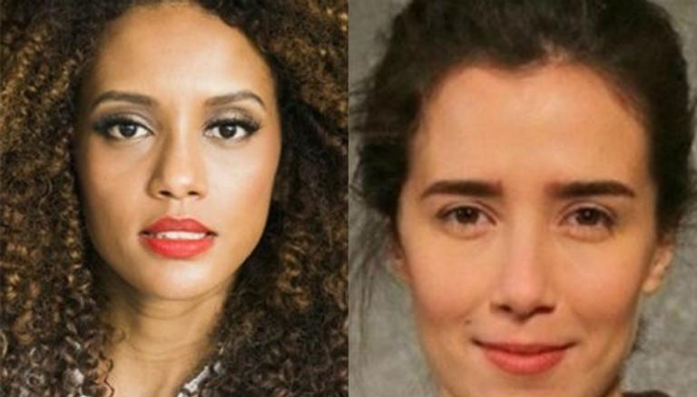 Taís Araújo presta homenagem a Marjorie Estiano por indicação ao Emmy: ”Transbordando de amor”