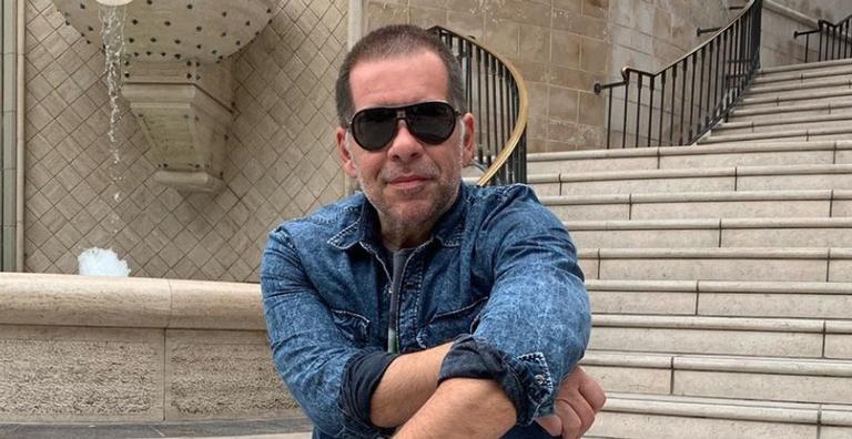 Leandro Hassum rebate críticas sobre emagrecimento: ”Não precisa ser gordo para ser engraçado”