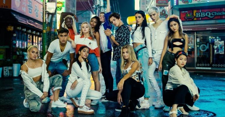 De surpresa! Now United anuncia quatro shows no Brasil com a turnê ”Dreams Come True”