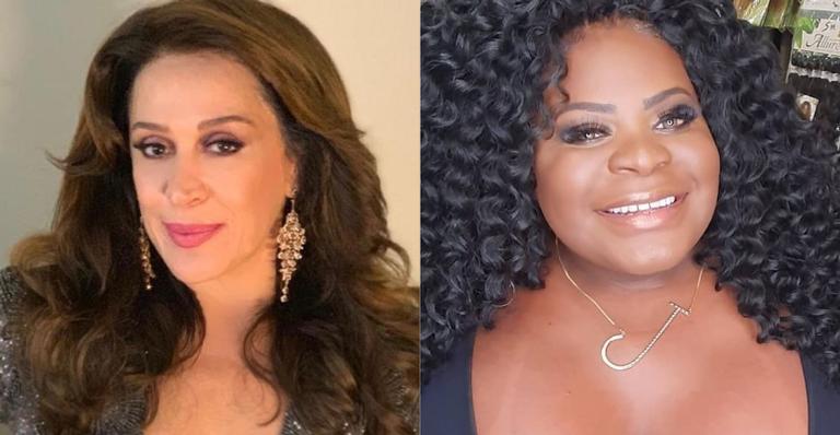 Claudia Raia perde posto e é substituída por Jojo Todynho no desfile da Beija-Flor no Carnaval 2020