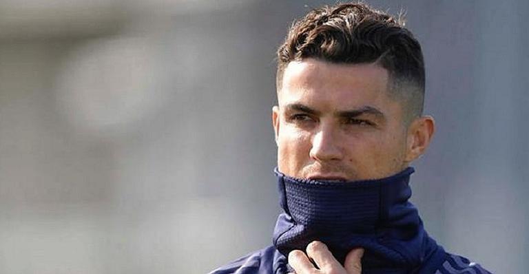 Após perder prêmio novamente para Messi, Cristiano Ronaldo desabafa: ”Você não pode fazer tudo”