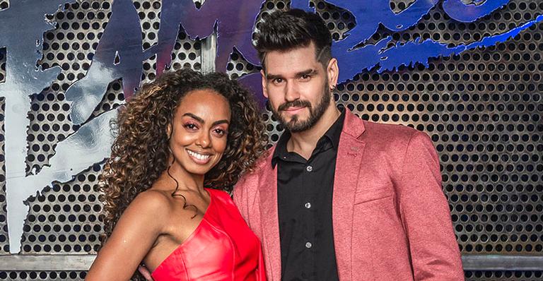 Dança dos Famosos: internautas acusam Globo de boicote a participante