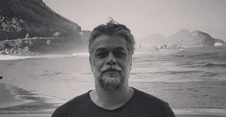 Fabio Assunção marca presença no enterro da menina Ágatha no Complexo Alemão: ”Dor coletiva”