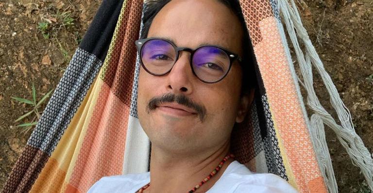 Lembra dele? Leo Rosa, ex-ator da Record, faz vaquinha para tratamento de câncer