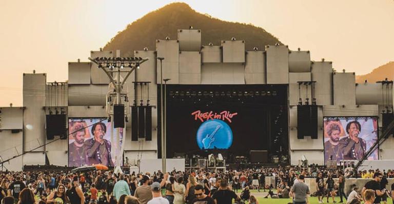 Saiba todas as novidades do Rock in Rio e o que esperar das atrações!