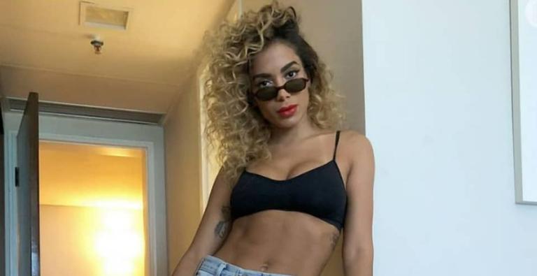 Anitta é indicada ao Grammy Latino por ‘Kisses’ e fãs brasileiros vão à loucura; confira