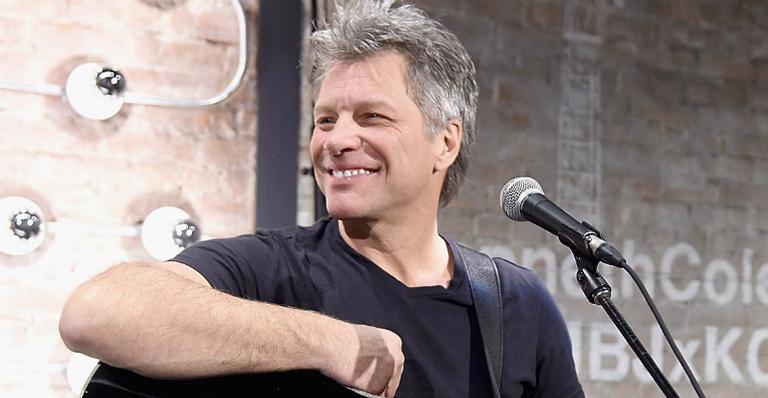 Bon Jovi