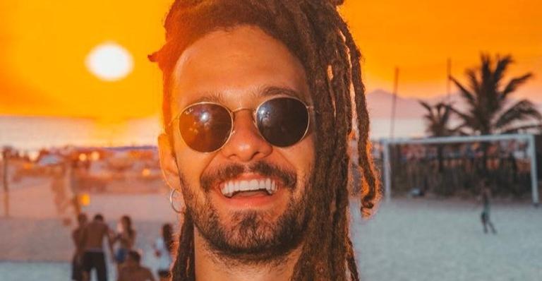 Nova aposta musical, Gabriel Elias fala sobre importância de representatividade no Rock in Rio