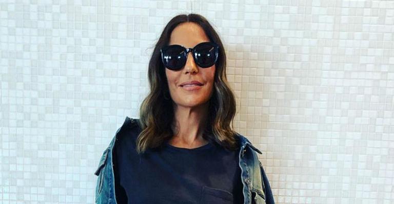 Ivete Sangalo parabeniza André Marques em seu aniversário: ”Só amor daqui por você”