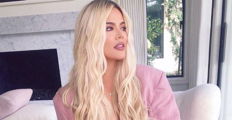 Eita! Após polêmica, Tristan Thompson flerta com Khloé Kardashian na web