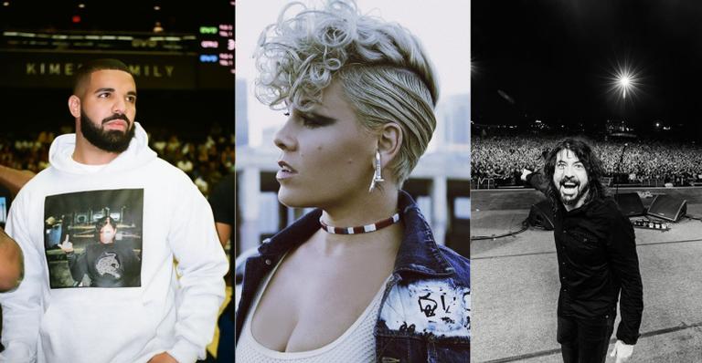Rock in Rio 2019: confira os horários dos principais shows do palco Mundo, Supernova e Sunset